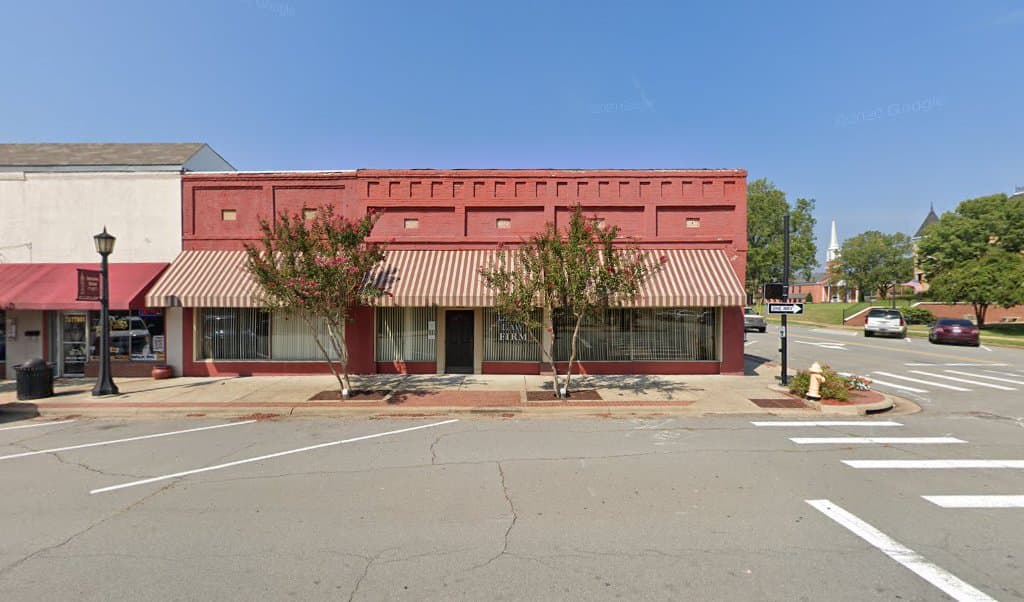 Butler Horn Nye Johnson PLLC — attorney in Benton, AR