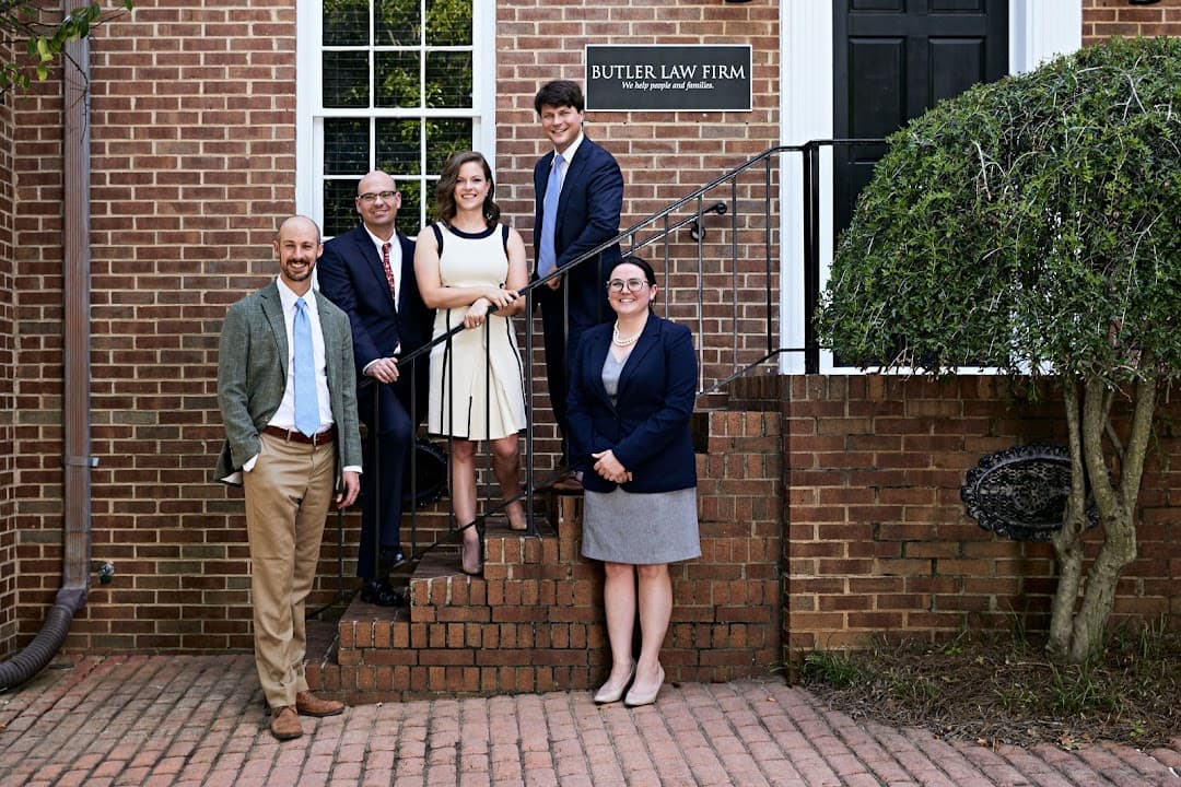 Butler Law Firm — attorney in Atlanta, GA