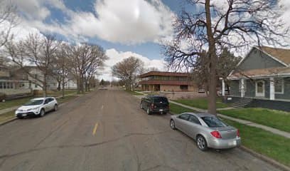 Byrne Gary D — attorney in North Platte, NE