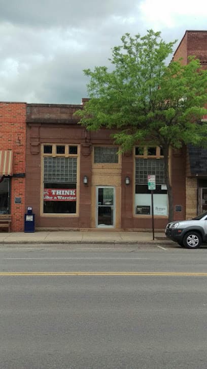Byrnes Law Office LLC — attorney in Amery, WI