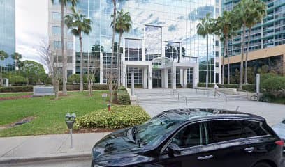C. Gene Shipley — attorney in Orlando, FL