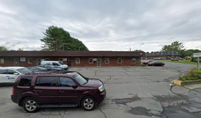 C Robert Manby Jr PC — attorney in White River Junction, VT