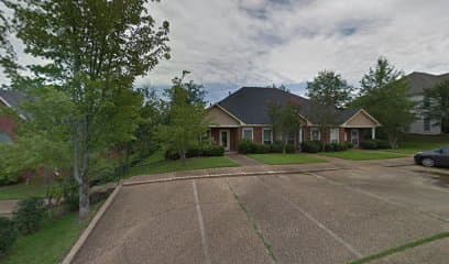 C. Ryan Burns, Attorney at Law — attorney in Madison, MS