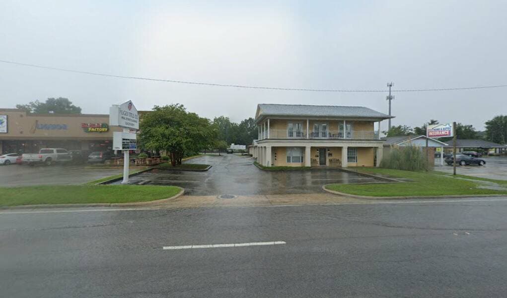 Cabrera & Cabrera — attorney in Ocean Springs, MS