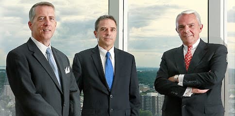 Cacace, Tusch & Santagata — attorney in Stamford, CT
