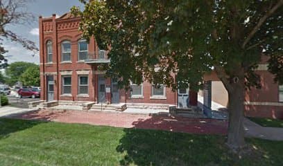 Cada Judy A — attorney in Lincoln, NE