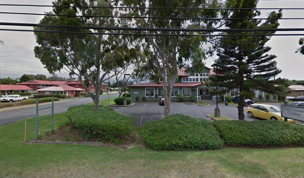 Cades Schutte LLP — attorney in Waimea, HI