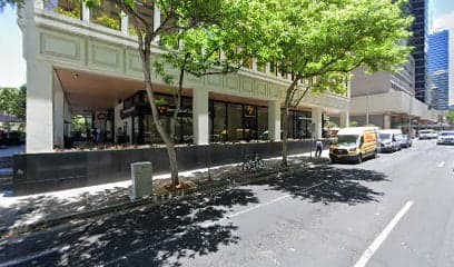 Cades Schutte LLP — attorney in Honolulu, HI