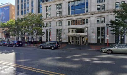 Cadwalader, Wickersham & Taft LLP — attorney in Washington, DC