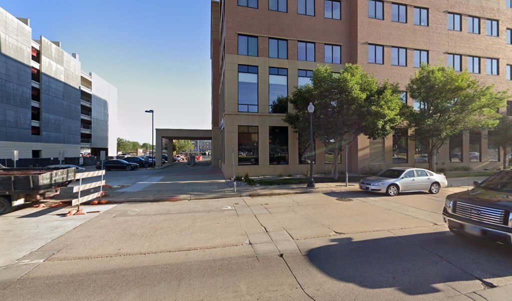 Cadwell Law Firm — attorney in Sioux Falls, SD