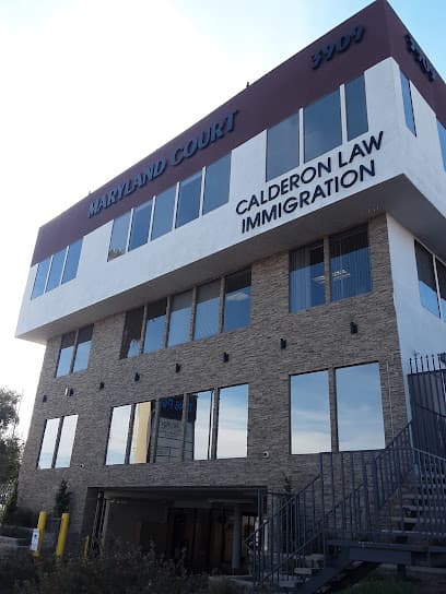 Calderon Law — attorney in Las Vegas, NV