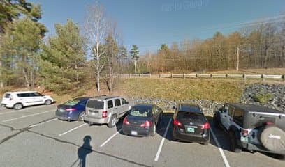 Caldwell Law — attorney in Lebanon, NH