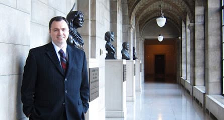 Caldwell Law, LLC — attorney in Lincoln, NE