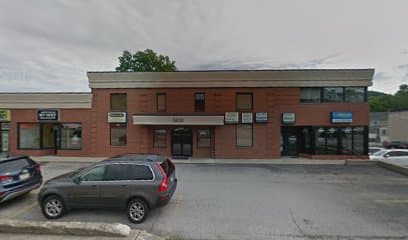 Caldwell & Riffee, PLLC. — attorney in Charleston, WV