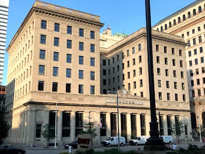 Calfee, Halter & Griswold LLP — attorney in Cleveland, OH