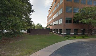 Calhoun Joe — attorney in Little Rock, AR