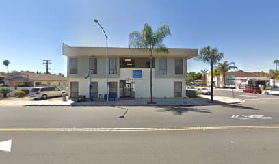 California Indian Legal Services — attorney in Escondido, CA