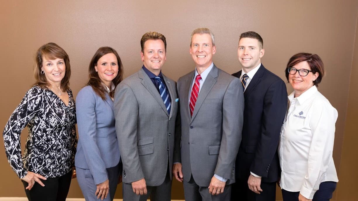 Call & Gentry Law Group — attorney in Jefferson City, MO