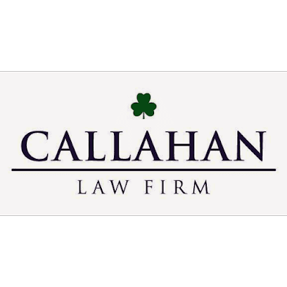 Callahan Law Firm — attorney in Kansas City, MO