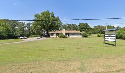 Callis Childs — attorney in Conway, AR
