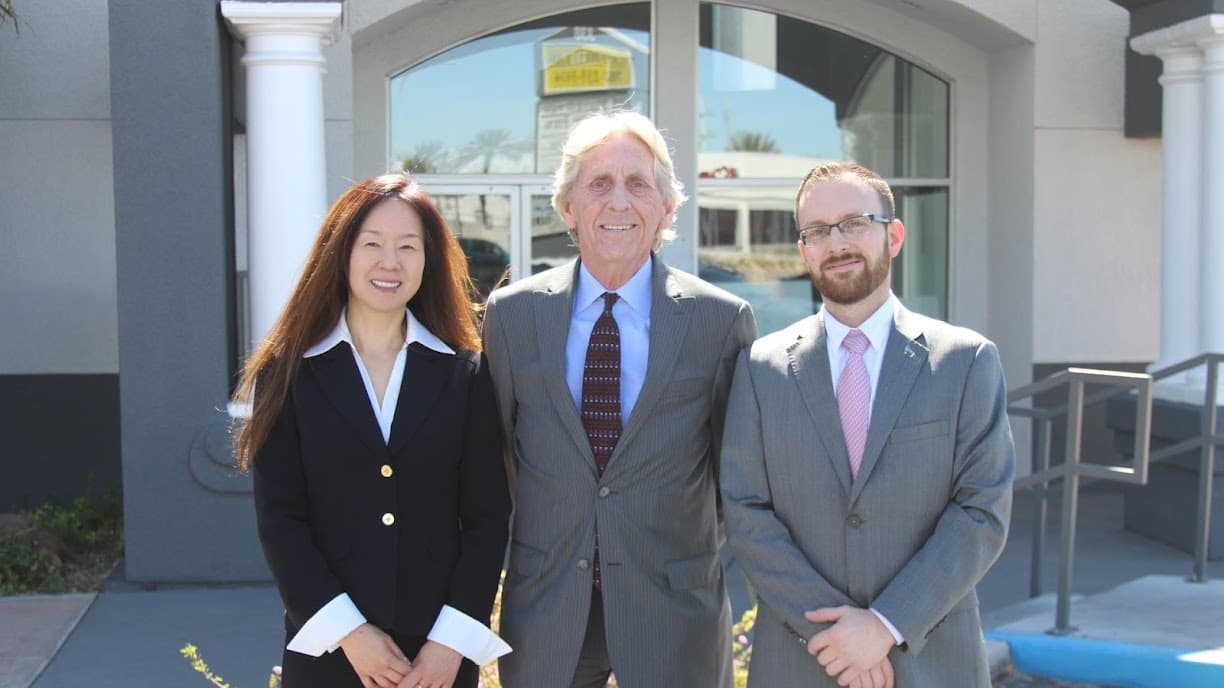 Callister Law Group — attorney in Las Vegas, NV