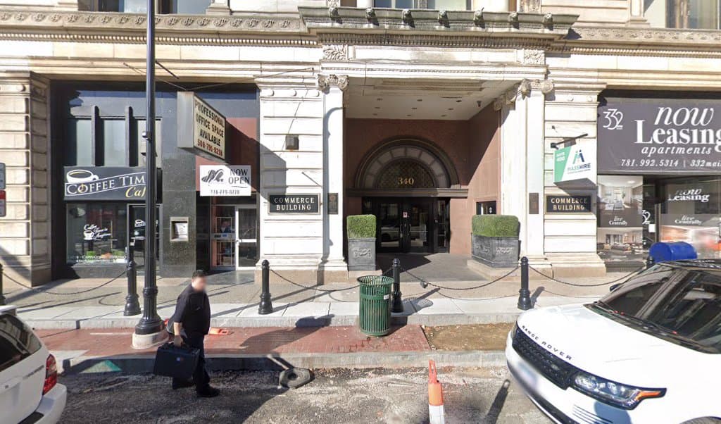 Cambridge Lawyers Group, Llc — attorney in Worcester, MA