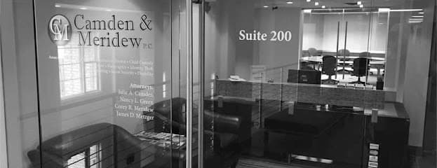 Camden & Meridew, P.C. — attorney in Fishers, IN