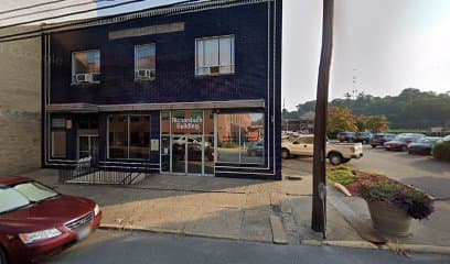 Campbell Robert D — attorney in Parkersburg, WV