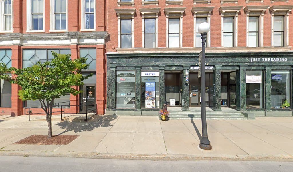 Canney III John R — attorney in Rutland, VT