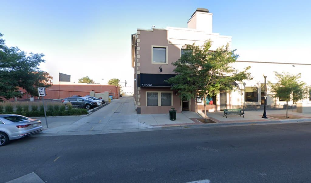 Cantafio Hammond — attorney in Cheyenne, WY