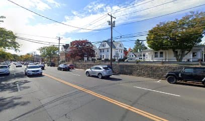 Cantor Brian S — attorney in Fairfield, CT