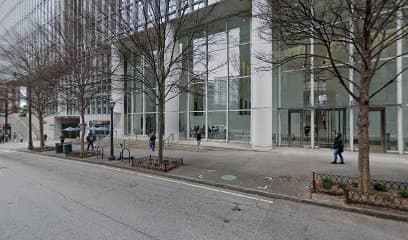 Cantor Colburn LLP — attorney in Atlanta, GA