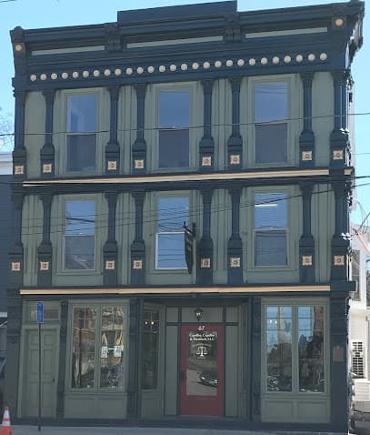 Capalbo, Capalbo & Hartford, LLC — attorney in Westerly, RI