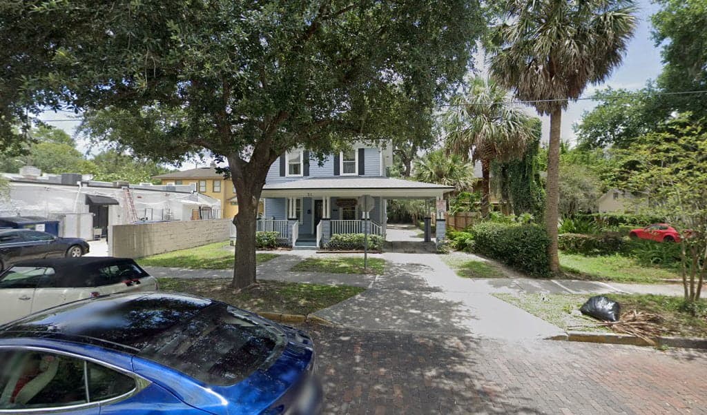 Caplan Bankruptcy — attorney in Orlando, FL