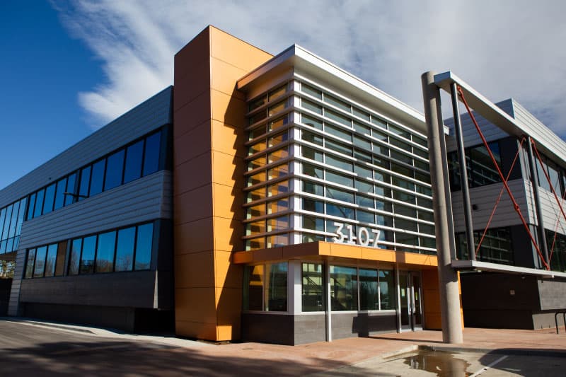 Caplan & Earnest — attorney in Boulder, CO