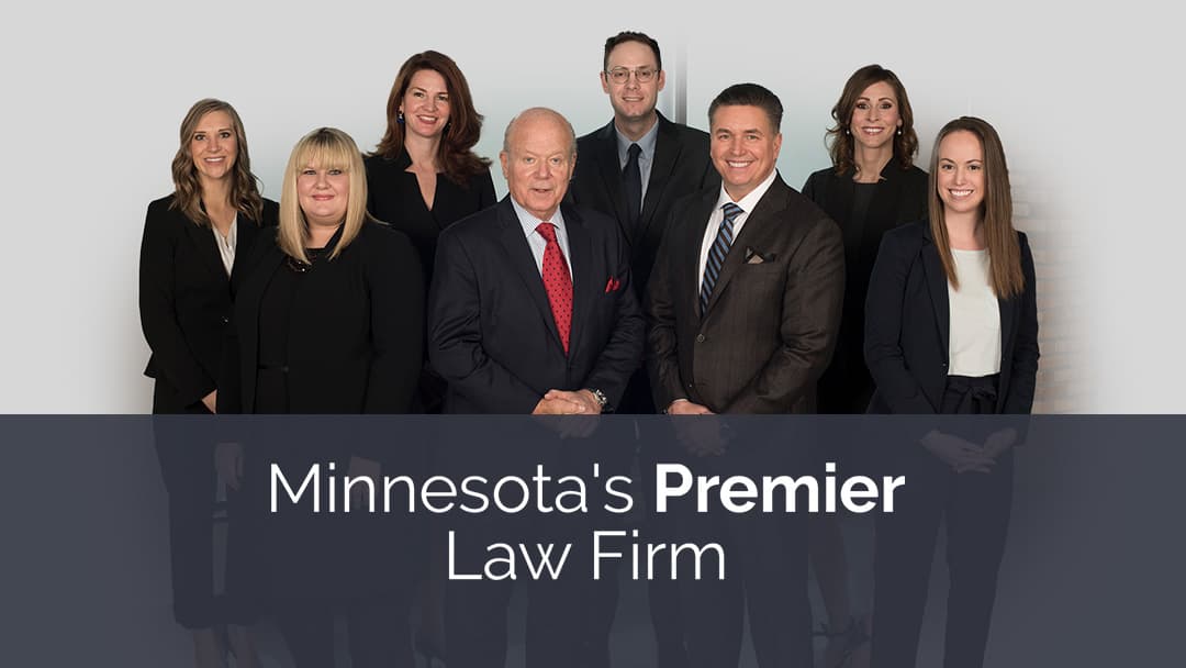 Caplan & Tamburino Law Firm, P.A. — attorney in Minneapolis, MN