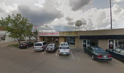 Carl Tanya — attorney in Forest, MS