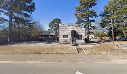 Carla Fuller Family Law — attorney in Searcy, AR