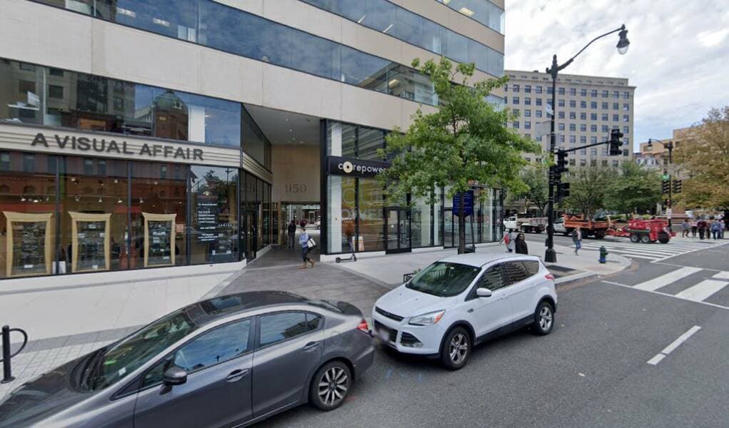Carliner & Remes PC — attorney in Washington, DC
