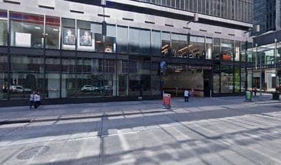 Carlisle Christopher — attorney in Minneapolis, MN