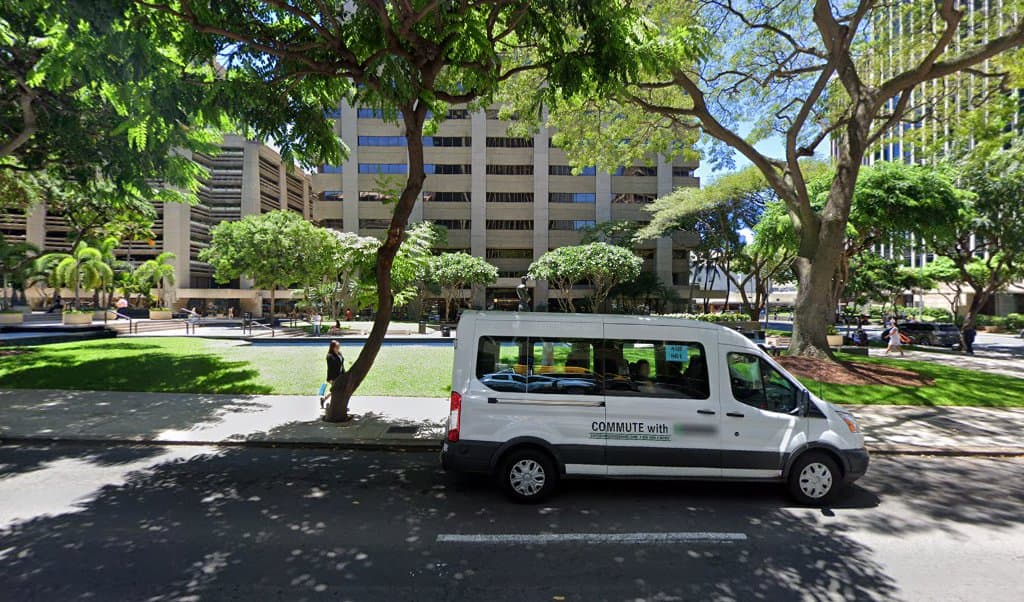 Carlsmith Ball LLP — attorney in Honolulu, HI