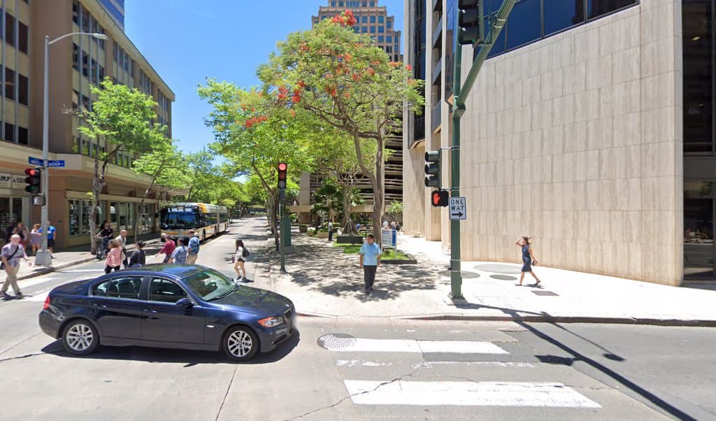 Carlsmith Ball LLP: Wolff Allen R — attorney in Honolulu, HI
