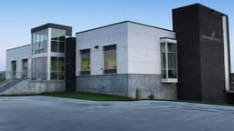Carlson & Burnett
