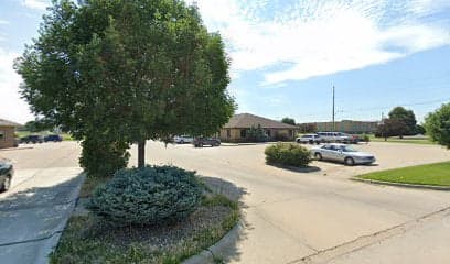 Carlson Joel E — attorney in Norfolk, NE