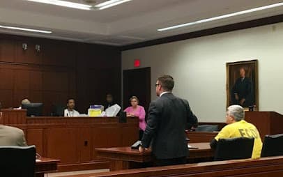 Carman Fullerton, PLLC — attorney in Lexington, KY