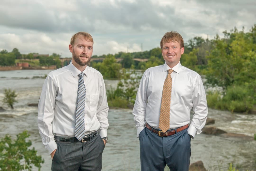 Carmichael Law Group LLC: Disability Attorney — attorney in Opelika, AL