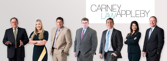 Carney Appleby Law — attorney in Des Moines, IA