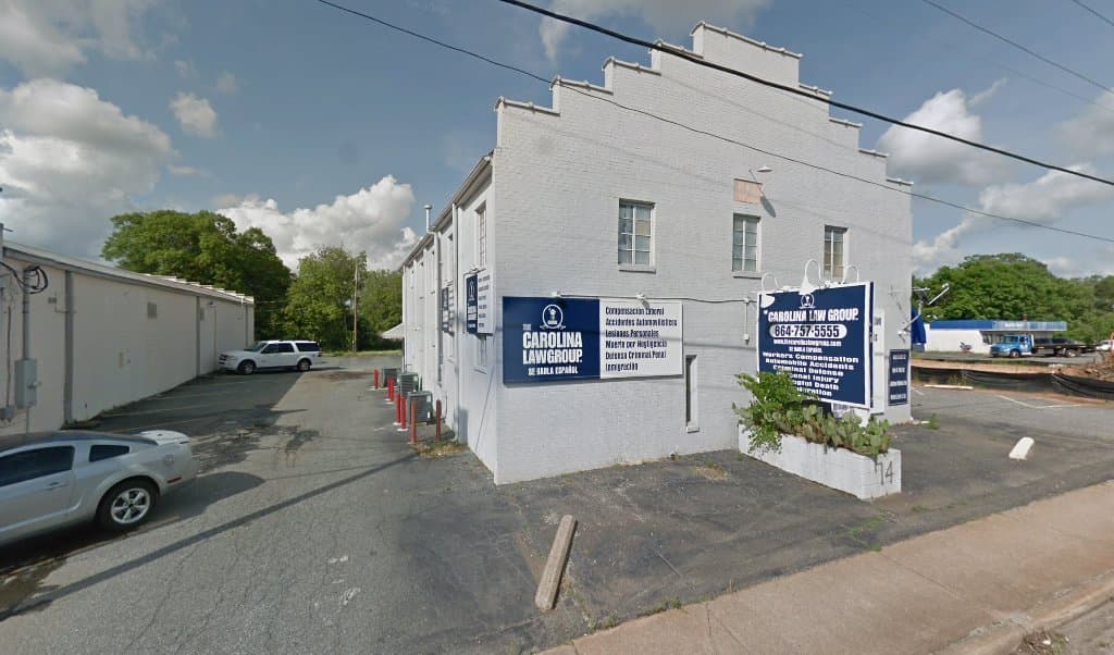 Carolina Law Group — attorney in Spartanburg, SC