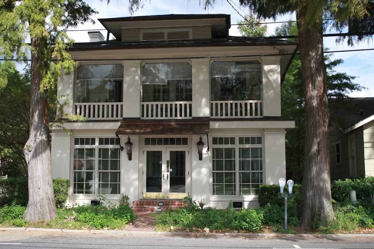 Caroline J. Barnes, Attorney at Law LLC — attorney in Baton Rouge, LA