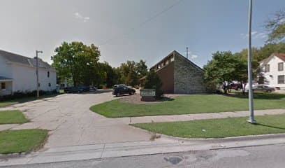 Carpenter Chartered — attorney in Topeka, KS